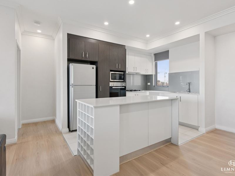 14/17 Harwood Place, West Perth
