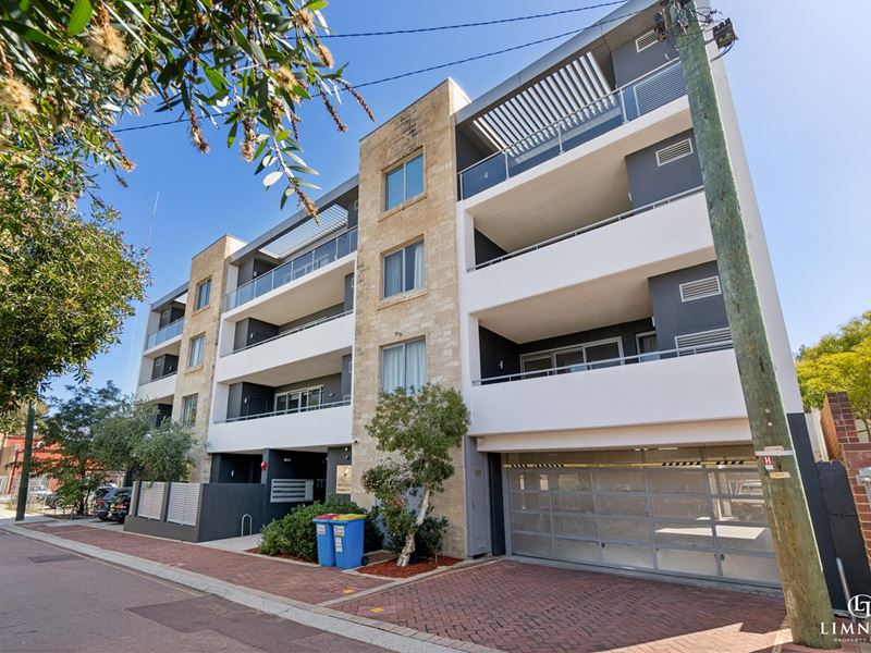 14/17 Harwood Place, West Perth WA 6005