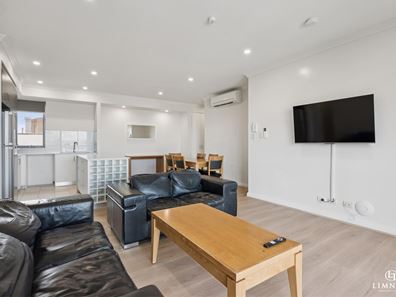 14/17 Harwood Place, West Perth WA 6005
