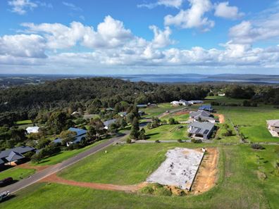 163 Peace Street, Shadforth WA 6333