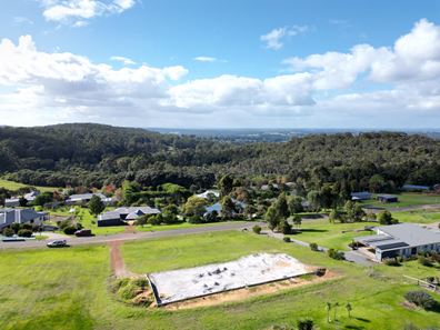 163 Peace Street, Shadforth WA 6333