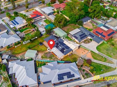 22 Ellesmere Road, Lynwood WA 6147