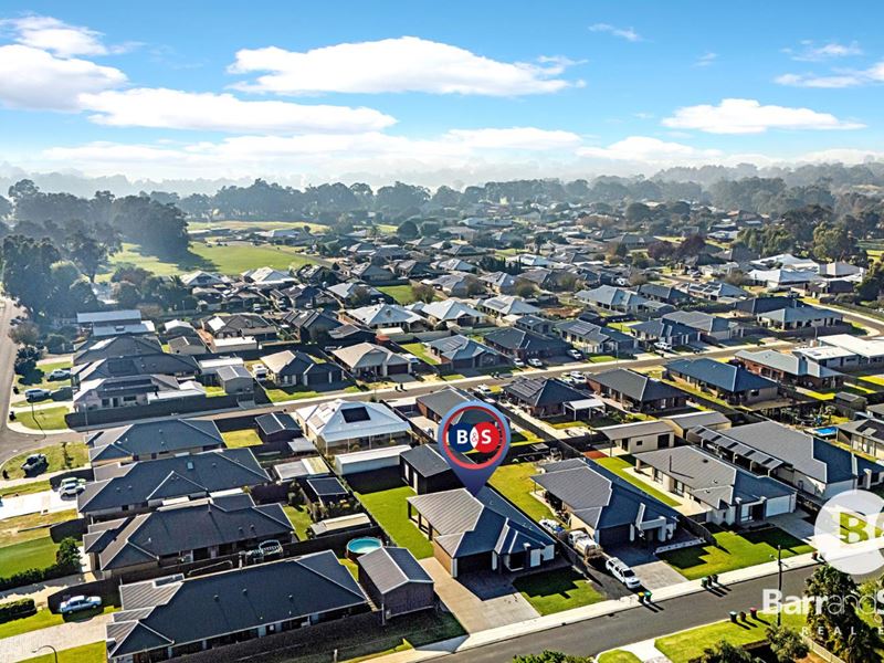 22 Clarke Street, Burekup
