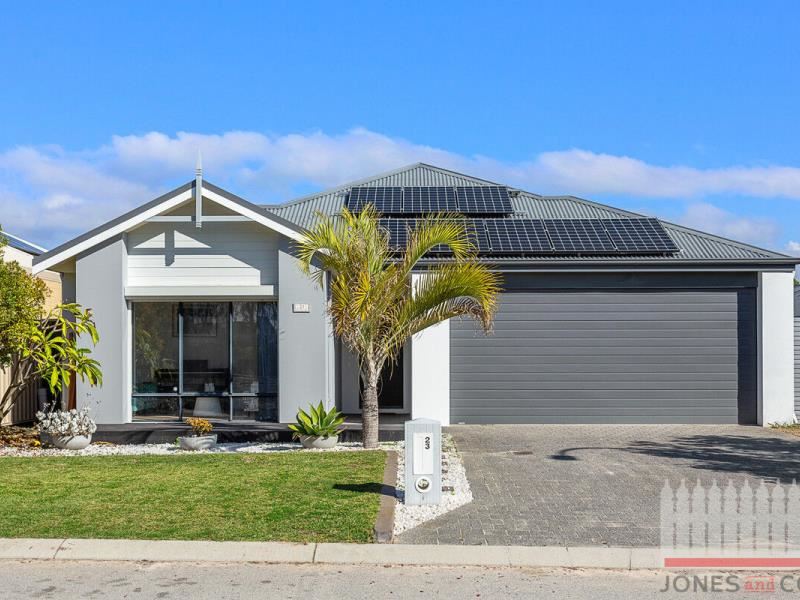 23 Grenadier Street, Two Rocks WA 6037