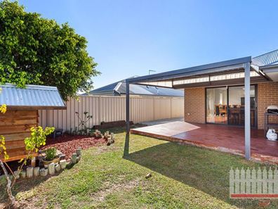 23 Grenadier Street, Two Rocks WA 6037