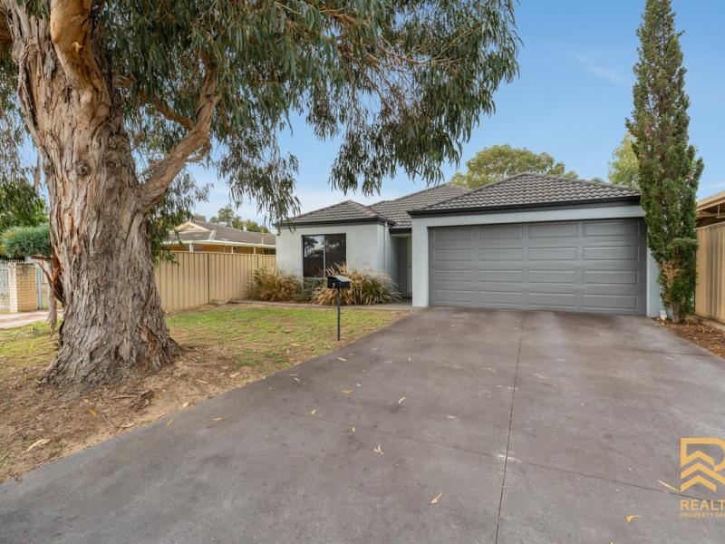 7 Potoroo Place, Brookdale WA 6112