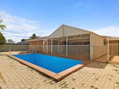 4 Bateman Court, Millars Well WA 6714