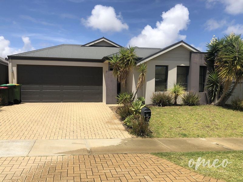49 Liddard Gardens, Baldivis