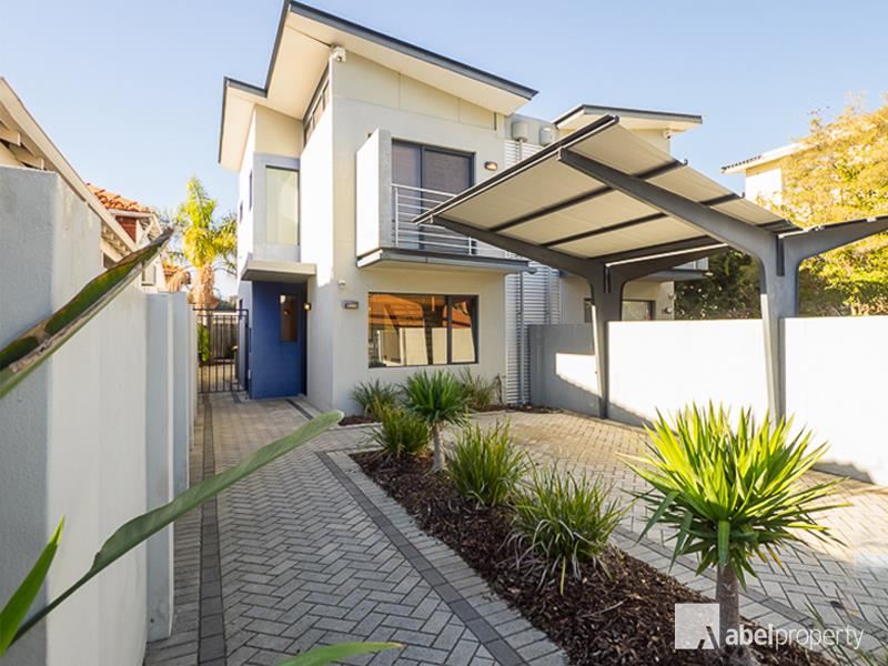 32 Cleaver Street, West Perth WA 6005