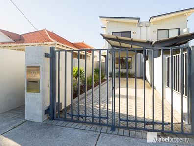 32 Cleaver Street, West Perth WA 6005