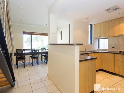 32 Cleaver Street, West Perth WA 6005
