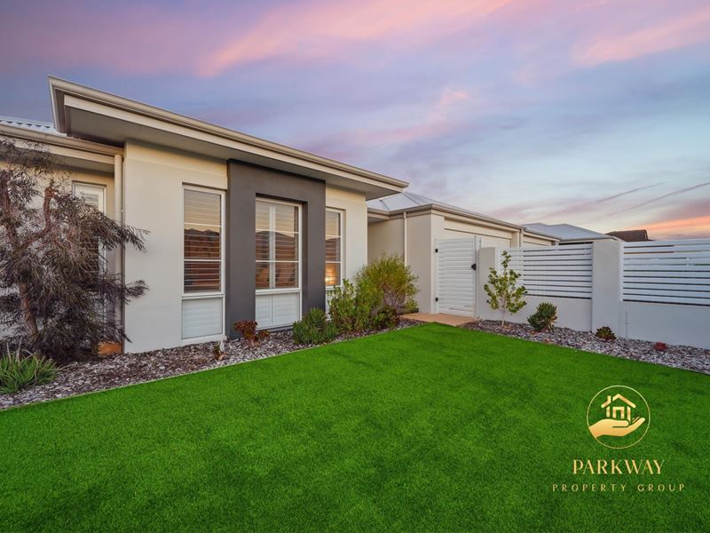 22 Bradburn Street, Aveley