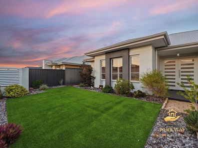 22 Bradburn Street, Aveley WA 6069