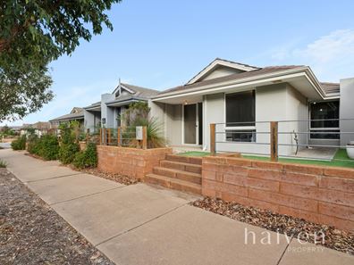 43 Stanbury Crescent, Ellenbrook WA 6069