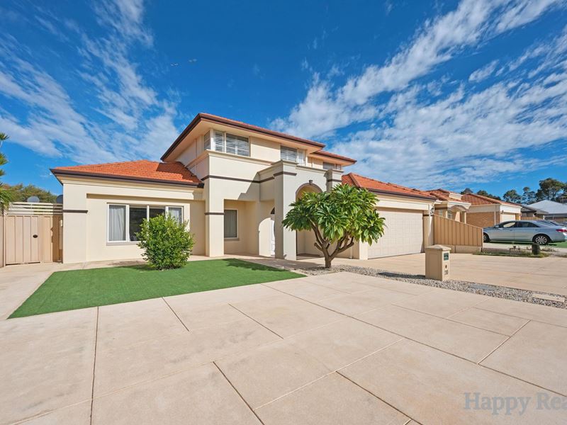 20 Christchurch Boulevard, Canning Vale WA 6155