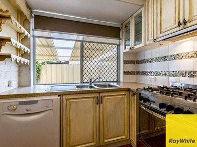 21 Jaugle Place, Waikiki WA 6169