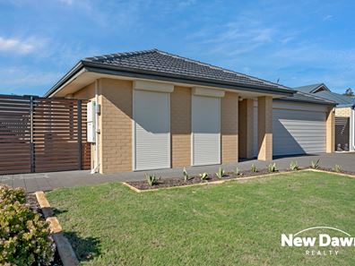 76 Farmaner Parkway, Ellenbrook WA 6069