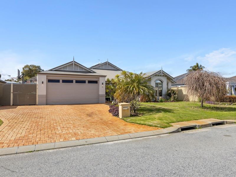 16 Pissaro Cres, Ashby WA 6065