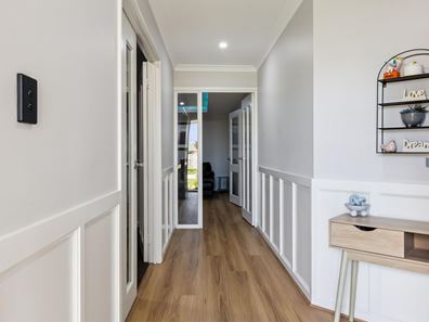 16 Pissaro Cres, Ashby WA 6065