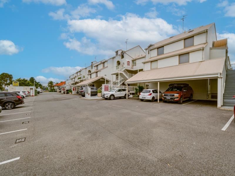 28/132-140 Mandurah Terrace, Mandurah WA 6210