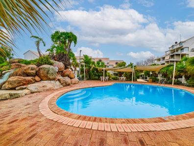28/132-140 Mandurah Terrace, Mandurah WA 6210