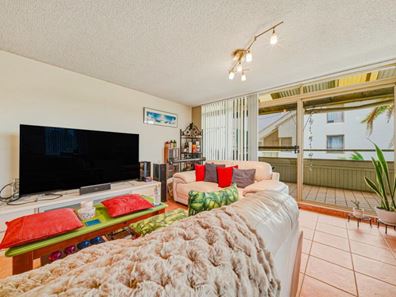 28/132-140 Mandurah Terrace, Mandurah WA 6210