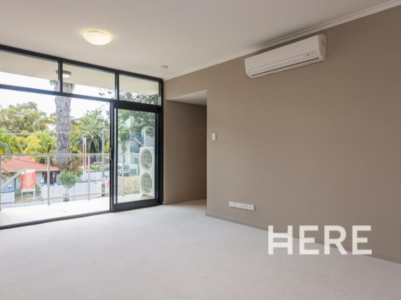 46/378 Beaufort Street, Perth WA 6000