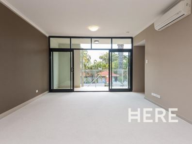 46/378 Beaufort Street, Perth WA 6000