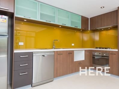 46/378 Beaufort Street, Perth WA 6000