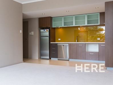 46/378 Beaufort Street, Perth WA 6000