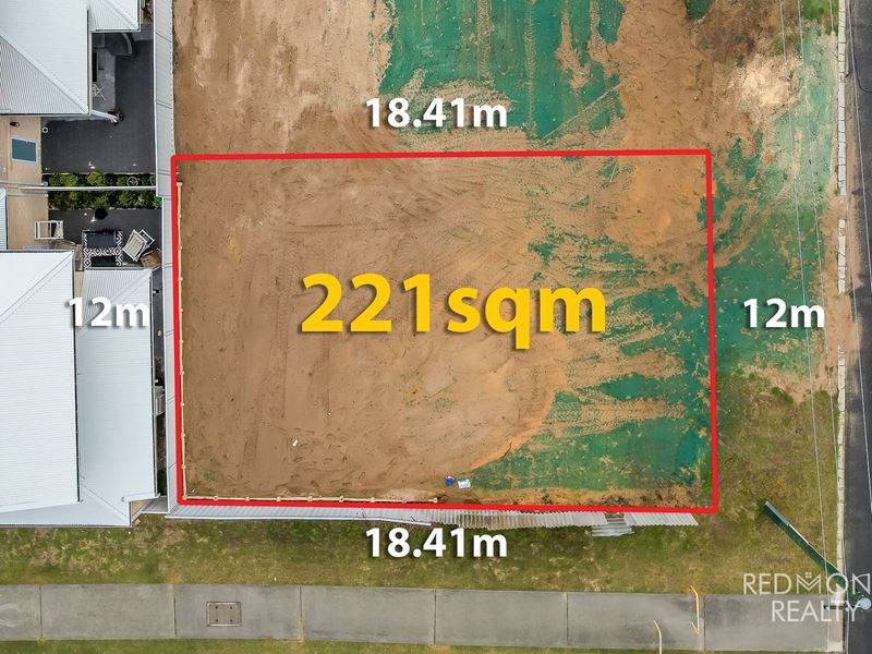 Lot 1, 4 Rosette Close, Craigie