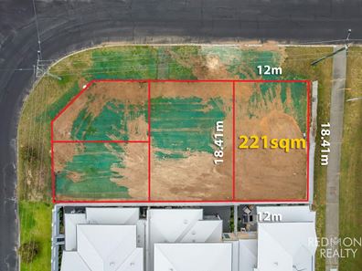 Lot 1, 4 Rosette Close, Craigie WA 6025