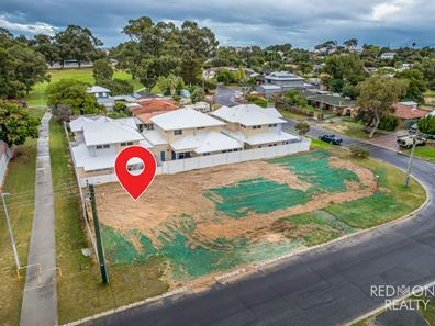 Lot 1, 4 Rosette Close, Craigie WA 6025