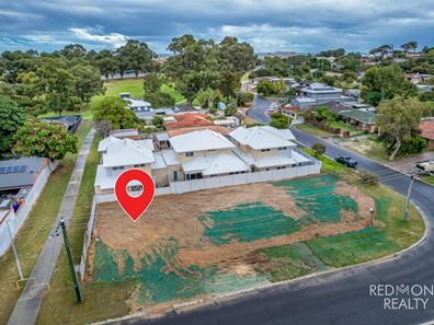 Lot 1, 4 Rosette Close, Craigie WA 6025