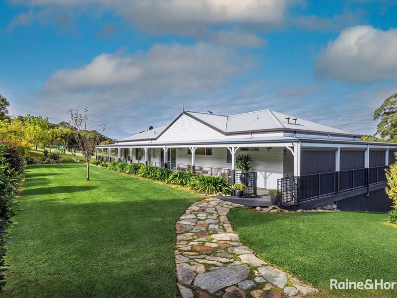 19 Craig View, Shadforth
