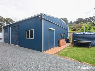 19 Craig View, Shadforth WA 6333