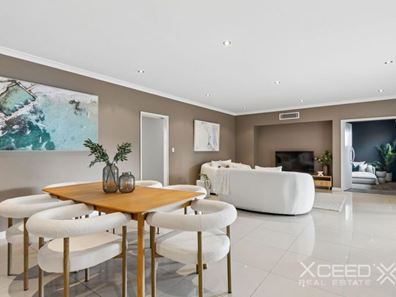 44 Labianca Vista, Carramar WA 6031