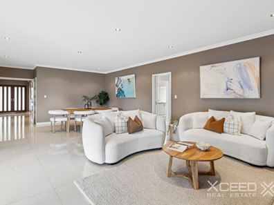 44 Labianca Vista, Carramar WA 6031