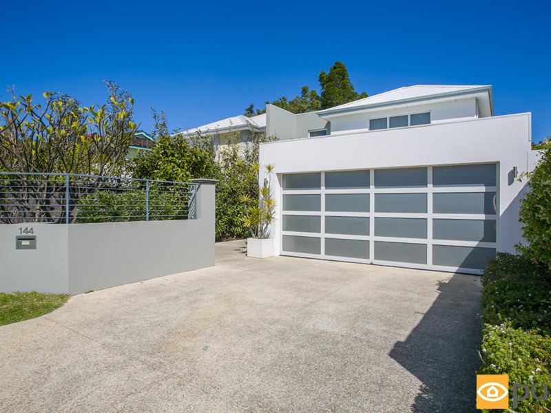 144 Alfred Road, Swanbourne
