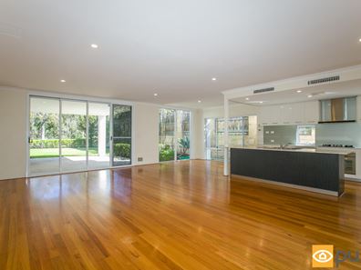 144 Alfred Road, Swanbourne WA 6010