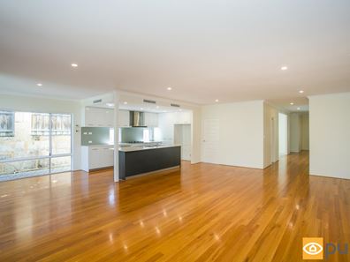 144 Alfred Road, Swanbourne WA 6010