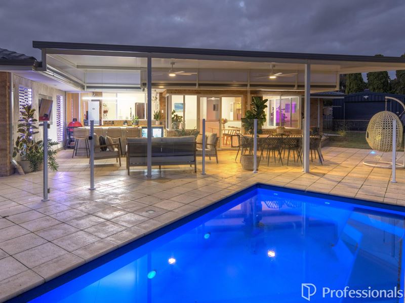14 Kunzite Court, Forrestfield WA 6058