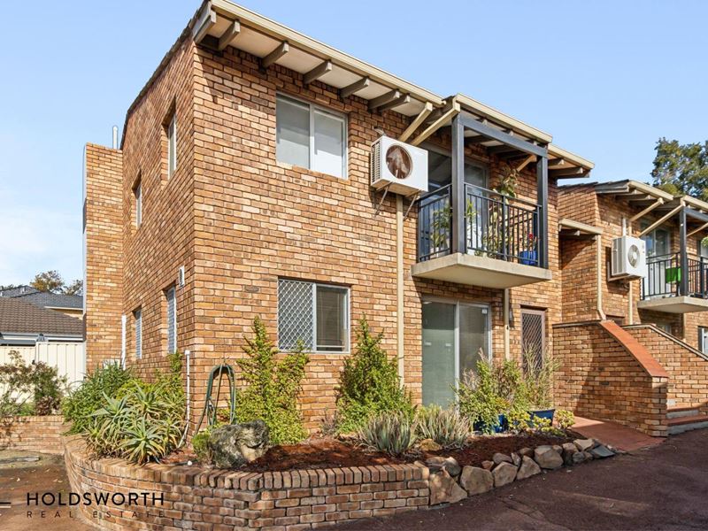 4/20 Roscorla Avenue, Yokine WA 6060