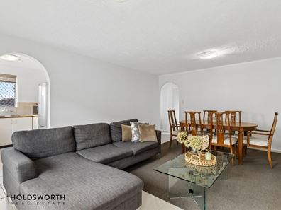 4/20 Roscorla Avenue, Yokine WA 6060