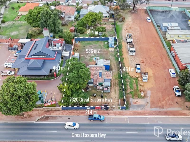 7320 Great Eastern Highway, Mundaring WA 6073