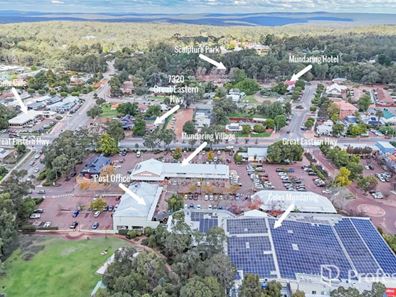 7320 Great Eastern Highway, Mundaring WA 6073