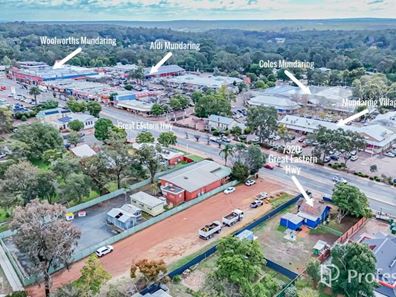 7320 Great Eastern Highway, Mundaring WA 6073