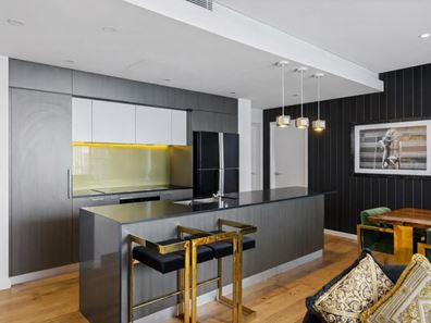 1504/105 Stirling Street, Perth WA 6000