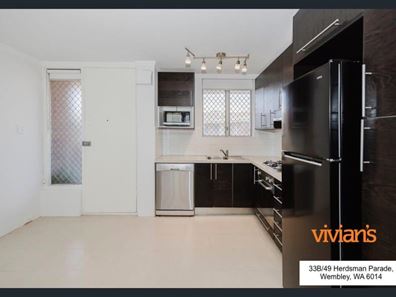 33B/49 Herdsman Parade, Wembley WA 6014