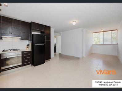 33B/49 Herdsman Parade, Wembley WA 6014